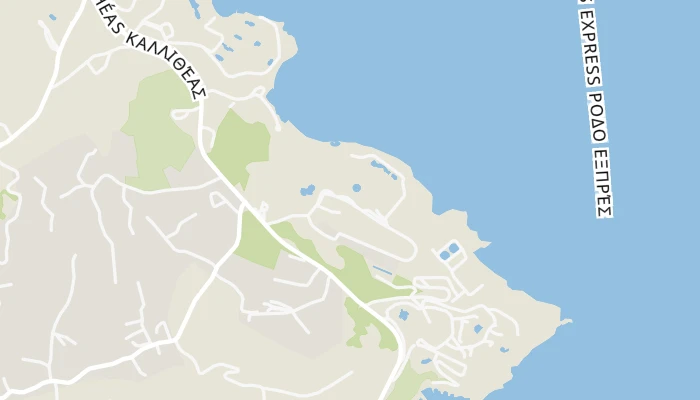 地图