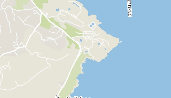 Hartă